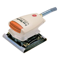 Nitto Lightweight Air Free Sander (Model: FS-100C)