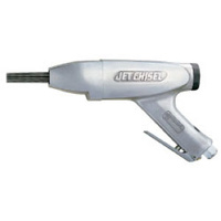 Nitto Universal Air Jet Chisel (Model: JEX-24)
