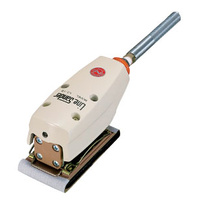 Nitto Lightweight Air Line Sander (Model: LS-10)