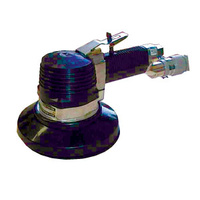 Nitto Compact Orbital Sander - 6" (Model: OSV-60A