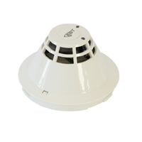 EST3X Photoelectric Smoke Detector