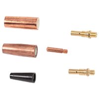 MIG Spares TWC 1 / Magnum 100L Style