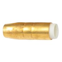 Brass Nozzle 13mm - MIG Spares BND 200/300