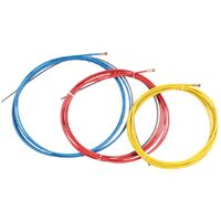 MIG Steel Liners BZL (Binzel Style)