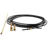 Liner Kit (For 0.9/1.0mm Aluminium Wire)