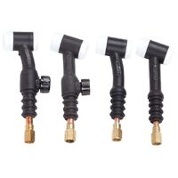 TIG Torch Bodies (17 Series)
