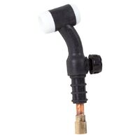 TIG Torch Bodies 17F (17 Series) - Flexible (Valved)
