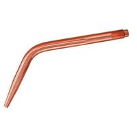 Oxy/LPG Brazing Tips