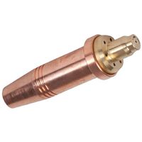 T44 Oxy/LPG Straight Gouging Tip - Size 32GS