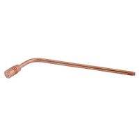 Oxy/Acetylene Heating Tip w/ Tube