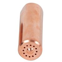 Oxy/Acetylene Heating Tips - Size 1 (8 x 12)