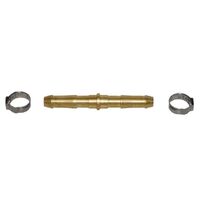 Crimp-On Hose Joiner Kits (Suits 10mm I.D. Hose)