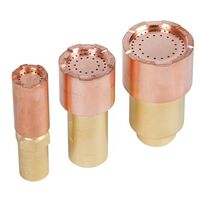 Heating Tips - Oxy/LPG