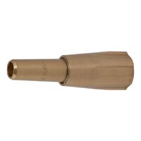 Brazing - Oxy/Acet or Oxy/LPG (Type 550)