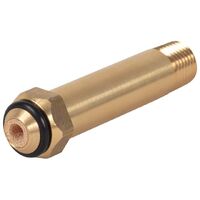 Spigot - Oxygen/Acetylene/LPG/Argon