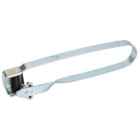 Triple Flint Lighter