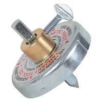 Magnetic Pivot Guide