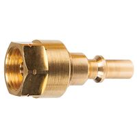 Torch Mount - Pin Only - Fuel Gas (Acetylene/LPG)