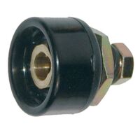 Cable Connector Dinse 10-25 Style - Female