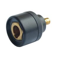 Cable Connector Adaptor - Male 10-25 to Female 35-50
