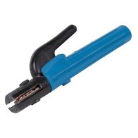 Tong Style 500 Amp PROMAX Electrode Holder