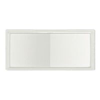 Magnification Lenses 108 x 51mm