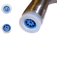 Pratt Shower Assembly Flow Control Regulator - Flow Rate 90L/m