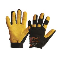 ProFit Deer Leather PalmGloves