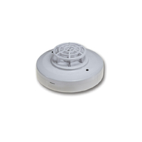 Conventional Type D Heat Detector
