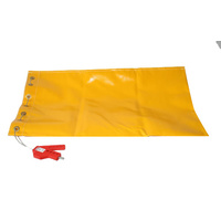 Cirlock Plug Lockout Device - Extra Large