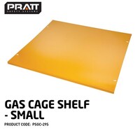 Pratt Small Gas Cage Shelf