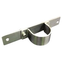 Pratt Stanchion Sign Mounting Bracket - Small