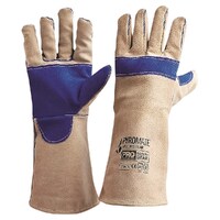 Pyromate Pigsplit Welder Gloves