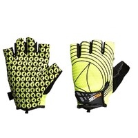 ProFit Tactus Fingerless Anti-Vibration Gloves