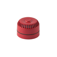 Roshni Red Evacuation Sounder