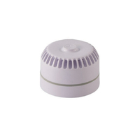 Roshni White Evacuation Sounder