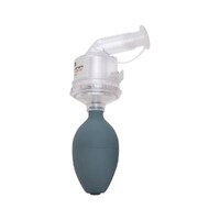 Respiratory Fit Test Nebulizer