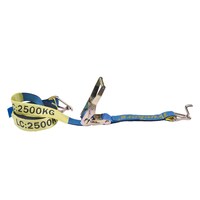 Multi-Purpose Ratchet Tie-Down Assembly (2.5t LC) - 50mm x 8m