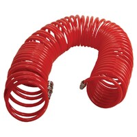 Supatool 15m Recoil Air Hose Heavy Duty - S130151