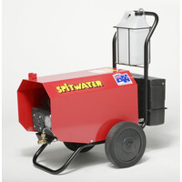 HP201 Cold Water Pressure Cleaner (Electric Motor) - 15LPM