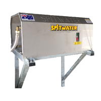 HT11-110E GT Hot/Cold Water Pressure Cleaner (Electric Motor)- 11LPM