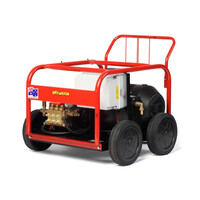 HP3523 Cold Water Pressure Cleaner (Electric Motor) - 23LPM