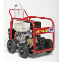 HP251A Cold Water Pressure Cleaner (Honda Petrol Motor) - 15LPM
