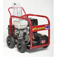 HP251AE Electric Start Cold Water Pressure Cleaner (Honda Petrol Motor) - 15LPM