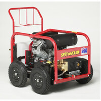 HP3523AE E-Start Cold Water Pressure Cleaner (Honda Petrol Motor) - 23LPM