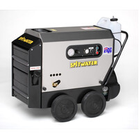 SW151 Hot/Cold Water Pressure Cleaner (Electric Motor) - 14LPM