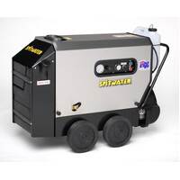 SW2021 Hot/Cold Water Pressure Cleaner (Electric Motor) - 21LPM