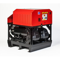 SW2030 Hot/Cold Water Pressure Cleaner (Electric Motor) - 30LPM