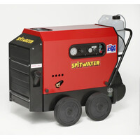 13-180H Hot/Cold Water Pressure Cleaner (Electric Motor) - 13LPM