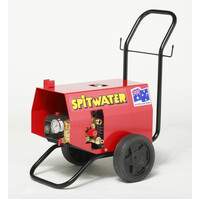 10-120C Hot/Cold Water Pressure Cleaner (Electric Motor) - 10LPM